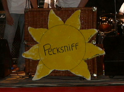 Musica Nelle Valli 2004 - Pecksniff (foto by Arturo)